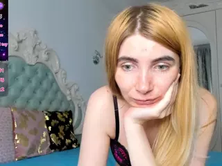 DevonRosse's Live Sex Cam Show