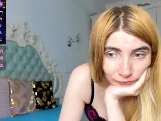DevonRosse's Live Sex Cam Show