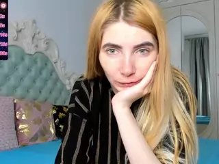 DevonRosse's Live Sex Cam Show