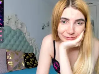 DevonRosse's Live Sex Cam Show