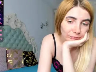 DevonRosse's Live Sex Cam Show