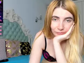 DevonRosse's Live Sex Cam Show