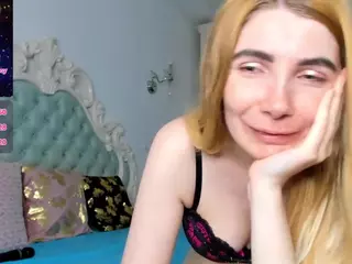 DevonRosse's Live Sex Cam Show