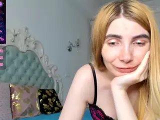 DevonRosse's Live Sex Cam Show
