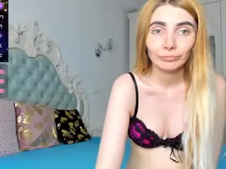 DevonRosse's Live Sex Cam Show