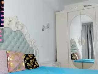 DevonRosse's Live Sex Cam Show
