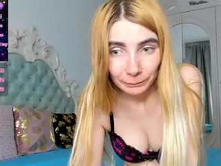 DevonRosse's Live Sex Cam Show
