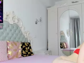 DevonRosse's Live Sex Cam Show