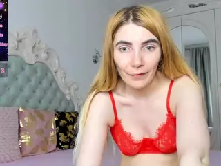 DevonRosse's Live Sex Cam Show