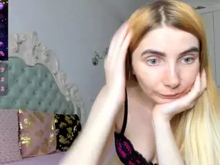 DevonRosse's Live Sex Cam Show