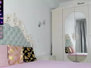 DevonRosse's Live Sex Cam Show