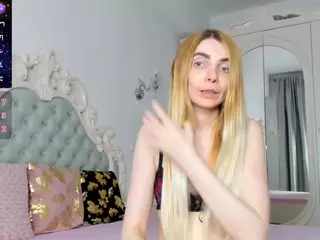 DevonRosse's Live Sex Cam Show