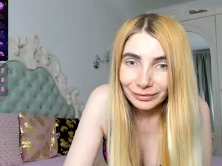 DevonRosse's Live Sex Cam Show