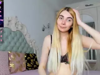 DevonRosse's Live Sex Cam Show