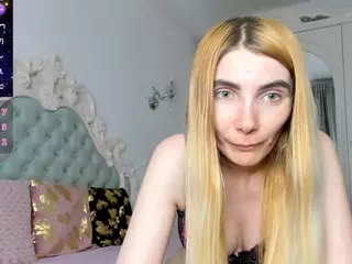 DevonRosse's Live Sex Cam Show