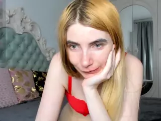 DevonRosse's Live Sex Cam Show