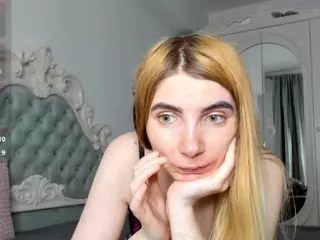 DevonRosse's Live Sex Cam Show