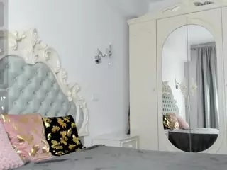 DevonRosse's Live Sex Cam Show