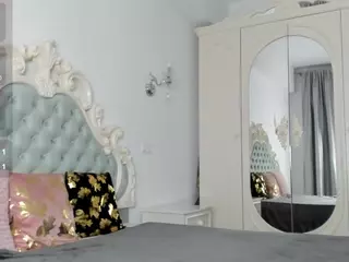 DevonRosse's Live Sex Cam Show