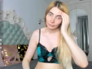 DevonRosse's Live Sex Cam Show