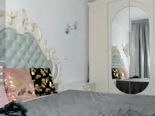 DevonRosse's Live Sex Cam Show
