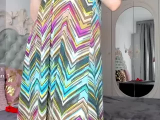 DevonRosse's Live Sex Cam Show