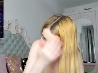 DevonRosse's Live Sex Cam Show
