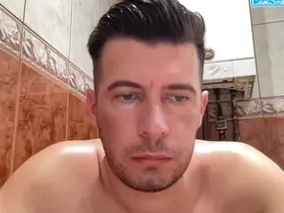 DevonRosse's Live Sex Cam Show