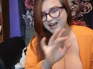 Bustybabejane's Live Sex Cam Show