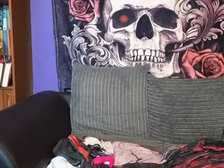 Bustybabejane's Live Sex Cam Show