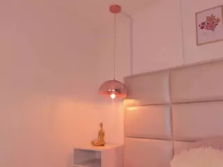 Aily Yozuko's Live Sex Cam Show