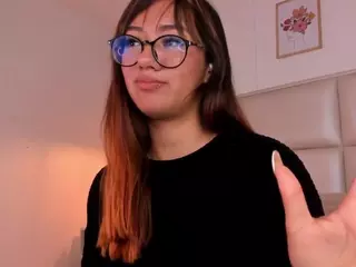 Aily Yozuko's Live Sex Cam Show