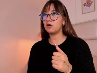 Aily Yozuko's Live Sex Cam Show