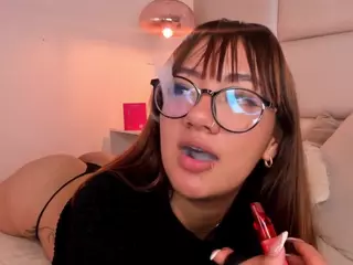 Aily Yozuko's Live Sex Cam Show