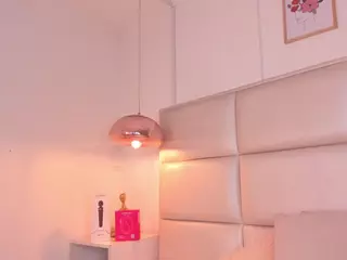 Aily Yozuko's Live Sex Cam Show
