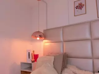 Aily Yozuko's Live Sex Cam Show