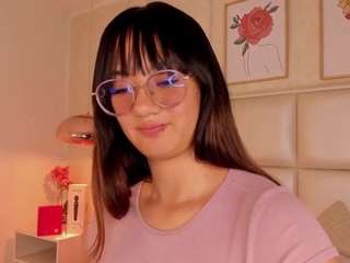 Live cam show with Aily Yozuko