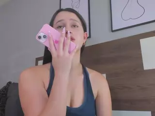 lizzaBigAss's Live Sex Cam Show