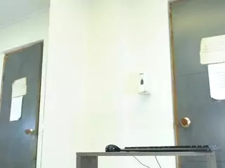 BUTTERFLY-TS's Live Sex Cam Show