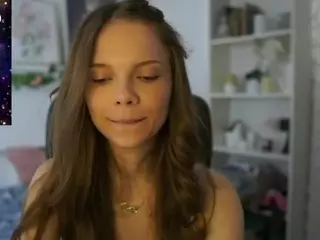 NatashaMiala's Live Sex Cam Show