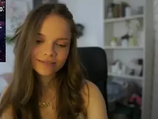 NatashaMiala's Live Sex Cam Show