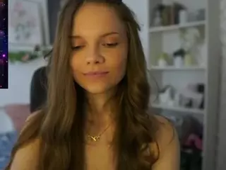 NatashaMiala's Live Sex Cam Show