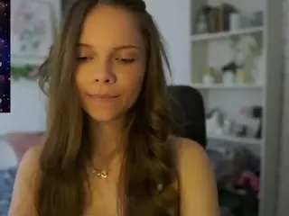 NatashaMiala's Live Sex Cam Show