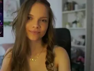 NatashaMiala's Live Sex Cam Show