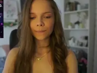 NatashaMiala's Live Sex Cam Show