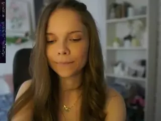 NatashaMiala's Live Sex Cam Show