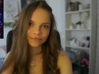 NatashaMiala's Live Sex Cam Show