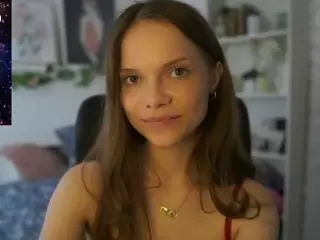 NatashaMiala's Live Sex Cam Show
