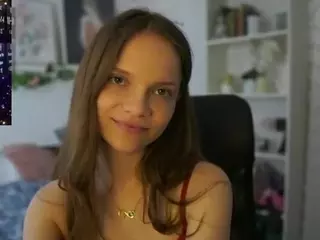 NatashaMiala's Live Sex Cam Show