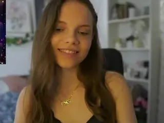 NatashaMiala's Live Sex Cam Show